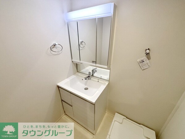 sur la collineの物件内観写真